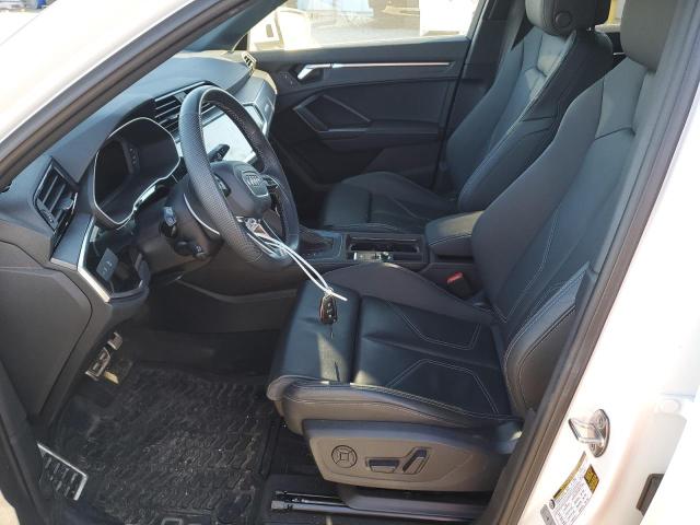 2024 AUDI Q3 PREMIUM - WA1EECF32R1128834