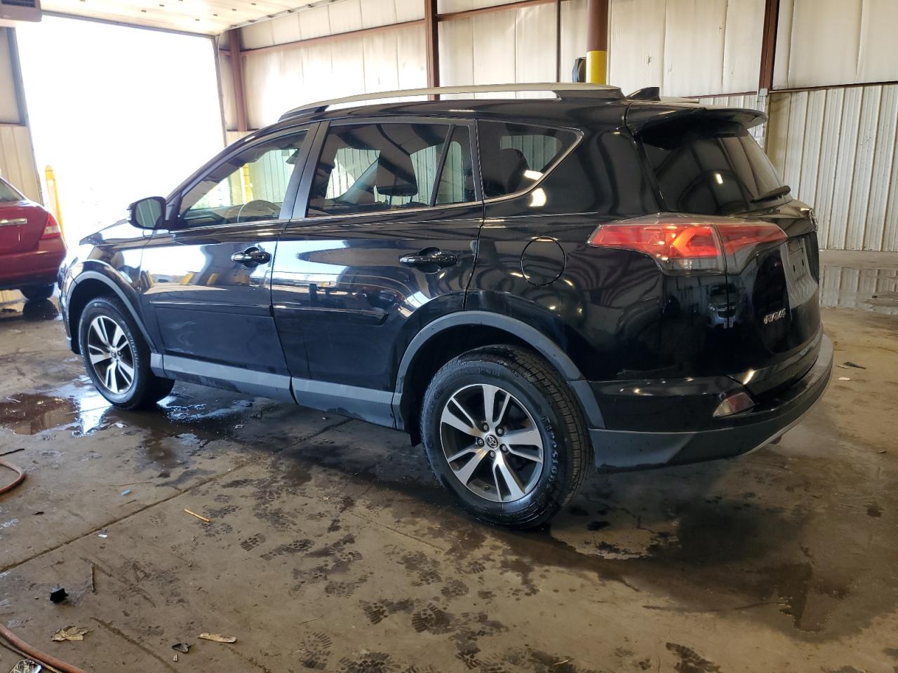 TOYOTA RAV4 ADVENTURE