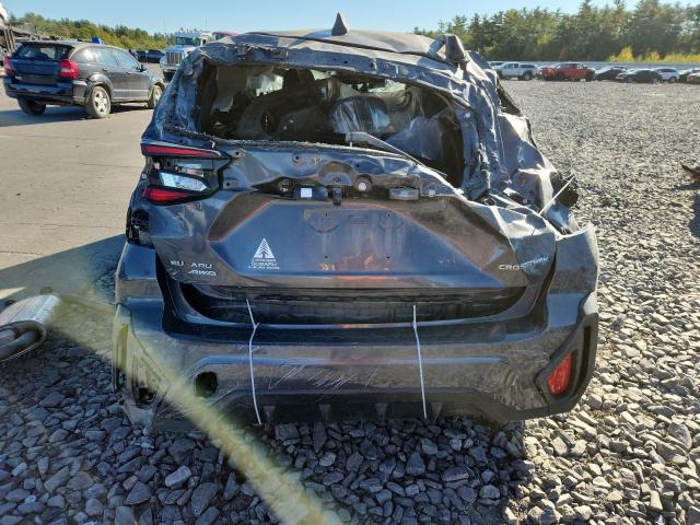 2024 SUBARU CROSSTREK PREMIUM - JF2GUADC8RH201223