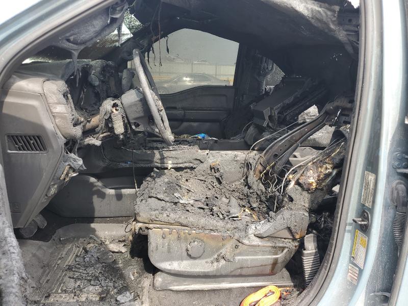 2023 FORD F150 SUPER #3311680235