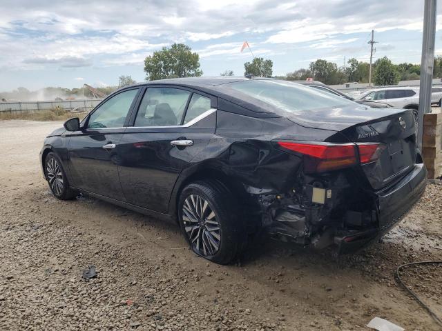 2025 NISSAN ALTIMA SV 1N4BL4DV2SN351226