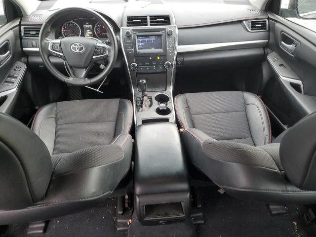 2017 TOYOTA CAMRY LE #3287690014