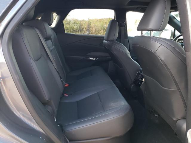 2023 LEXUS RX 350 BAS #3296295470
