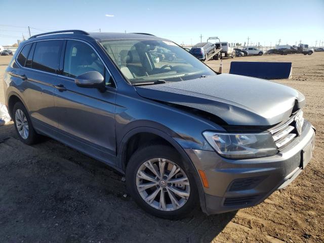 2019 VOLKSWAGEN TIGUAN SE #3304239948