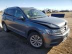Lot #3304239948 2019 VOLKSWAGEN TIGUAN SE