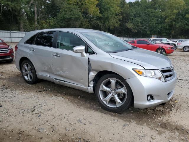 2014 TOYOTA VENZA LE - 4T3BK3BB5EU096066
