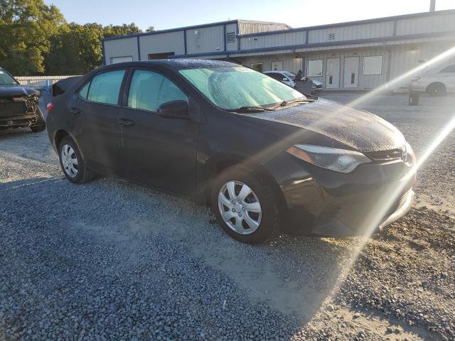 2016 TOYOTA COROLLA L - 5YFBURHE7GP399751