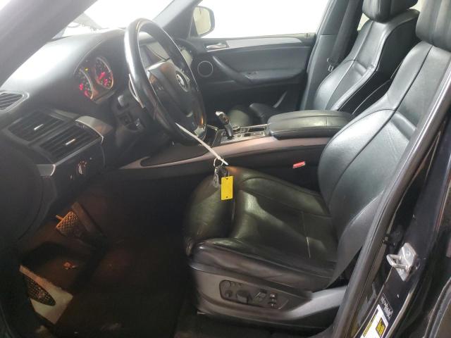 2012 BMW X5 M - 5YMGY0C53CLK27448