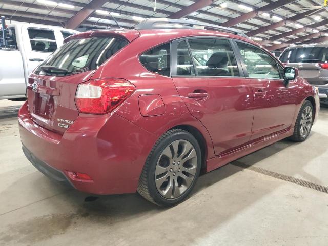 2013 SUBARU IMPREZA SP - JF1GPAL63D2863195