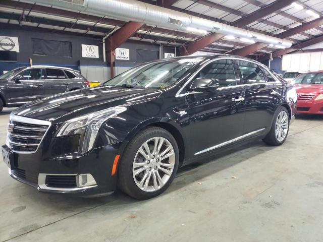 2018 CADILLAC XTS LUXURY #3264521501