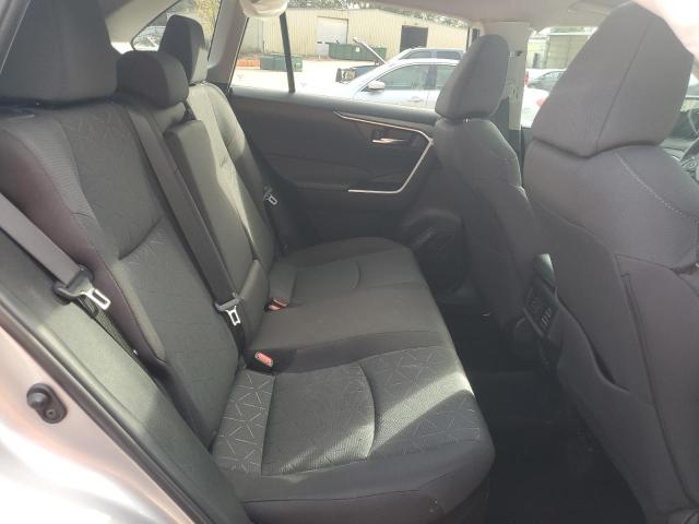 2024 TOYOTA RAV4 XLE #3278677738