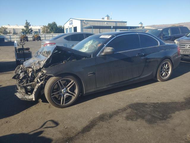 Global Auto Auctions: 2011 BMW 335 IS