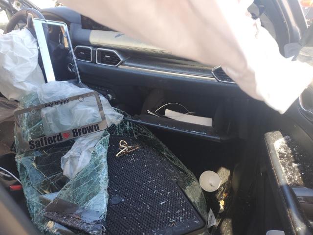 2021 MAZDA CX-5 GRAND - JM3KFBDM5M1467101