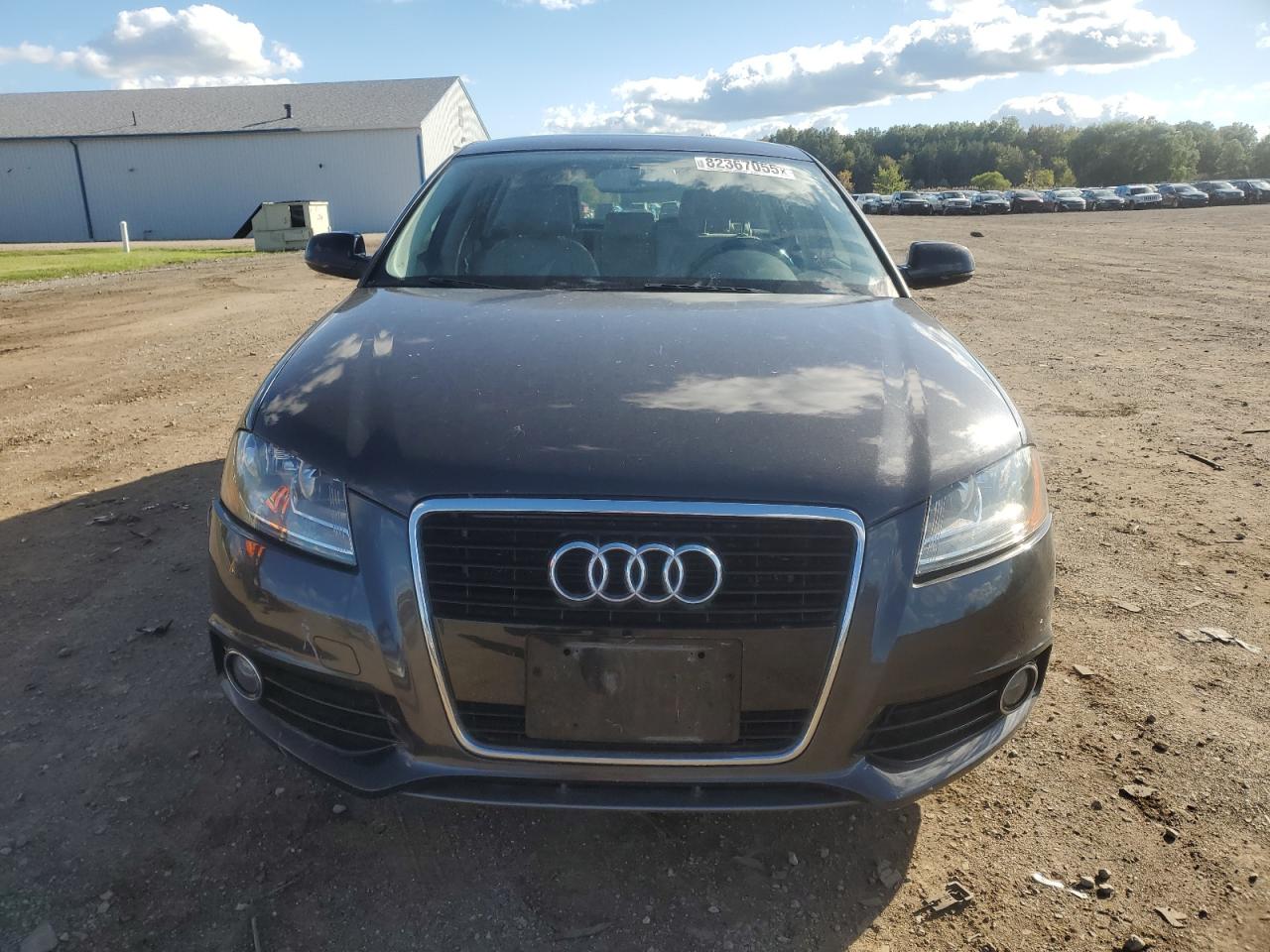 AUDI A3 PREMIUM