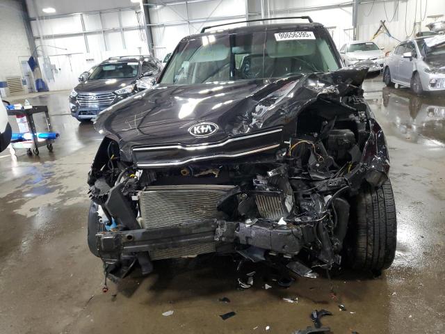 2017 KIA SOUL ! #3283989821