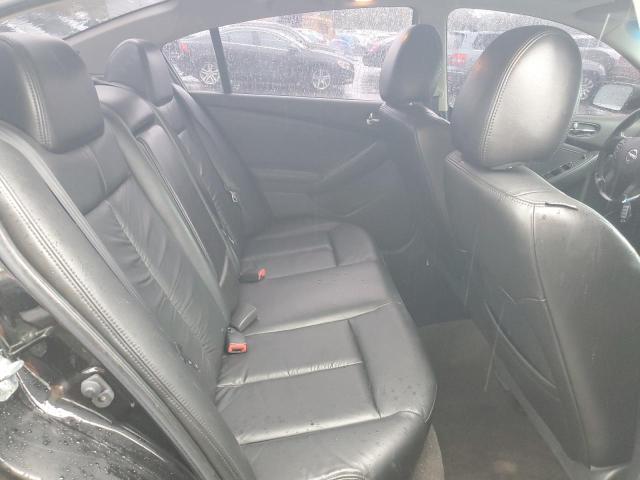 2011 NISSAN ALTIMA BAS - 1N4AL2AP7BN486661