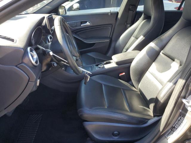 2014 MERCEDES-BENZ CLA 250 4MATIC - WDDSJ4GB9EN143100