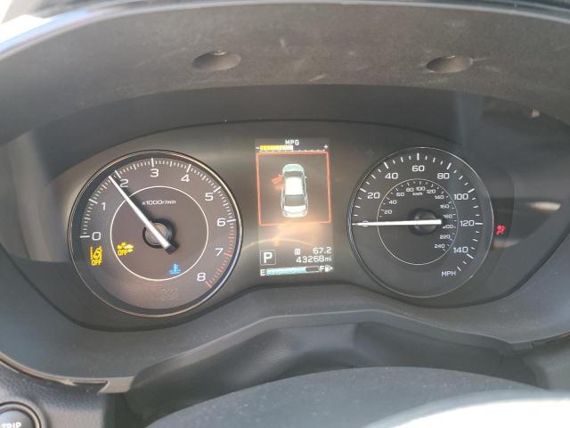 2023 SUBARU IMPREZA - 4S3GKAB64P3604403