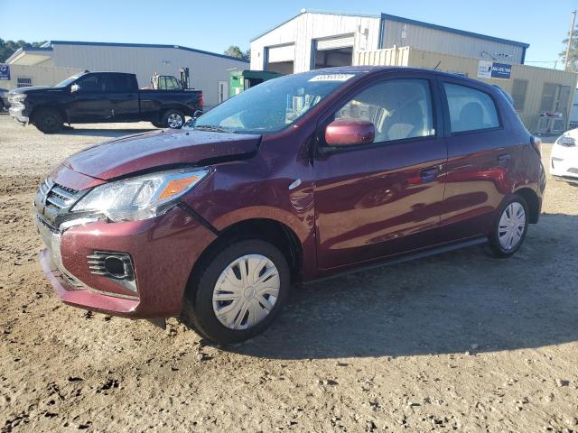 2024 MITSUBISHI MIRAGE ES - ML32AUHJ9RH036250