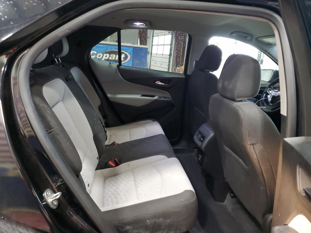 Lot #3302759379 2019 CHEVROLET EQUINOX LT