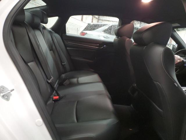 2022 HONDA ACCORD SPORT #3287504997