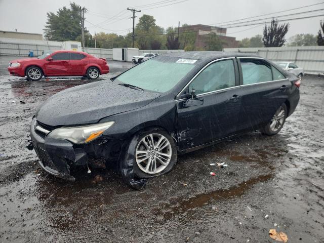 2017 TOYOTA CAMRY LE - 4T1BF1FKXHU305124