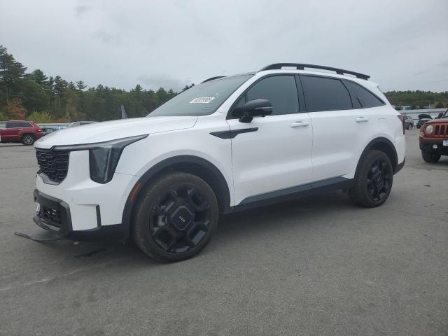 2024 KIA SORENTO SX - 5XYRKDJF6RG299173