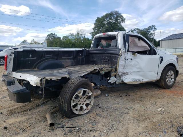 2023 FORD F150 #3293493465