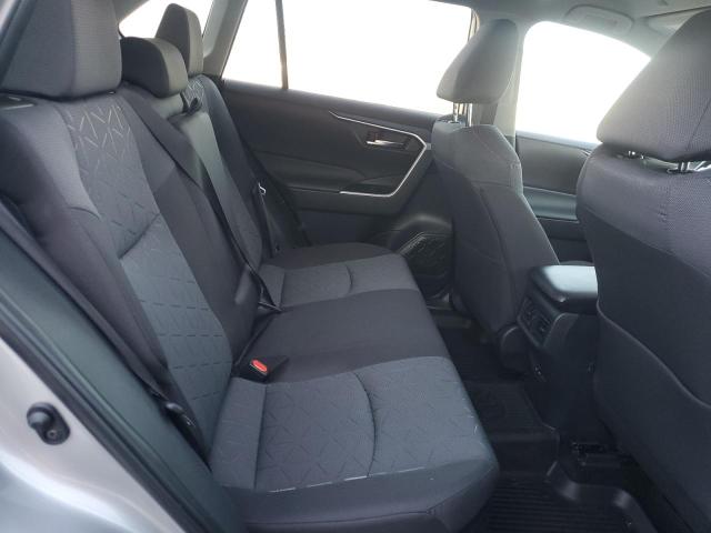 2025 TOYOTA RAV4 XLE - 4T3RWRFV6SU196103