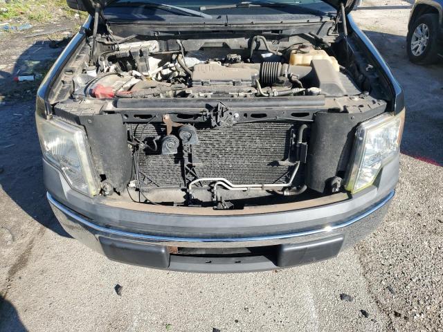 2010 FORD F150 - 1FTMF1CW0AKE69326