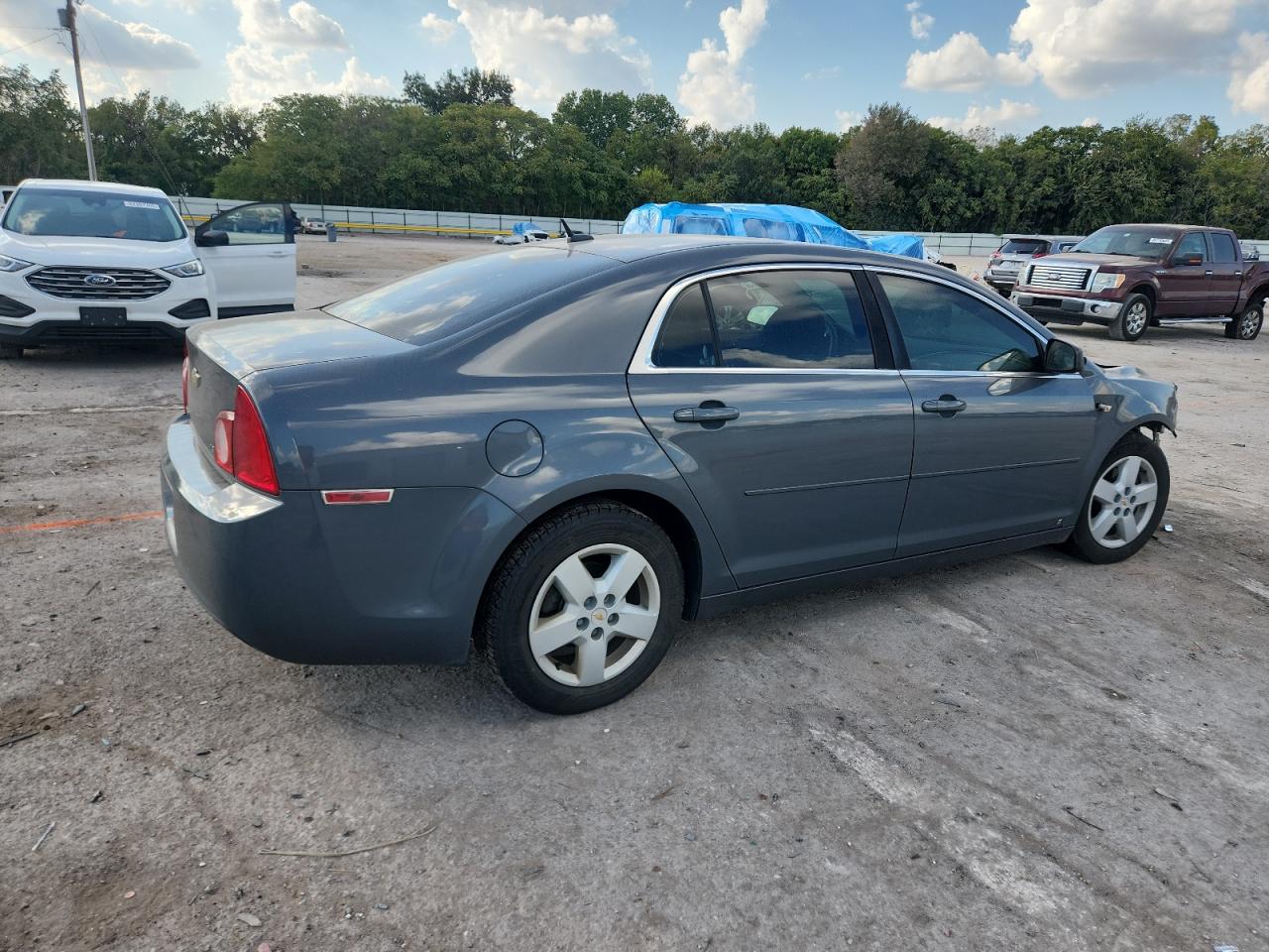 Global Auto Auctions