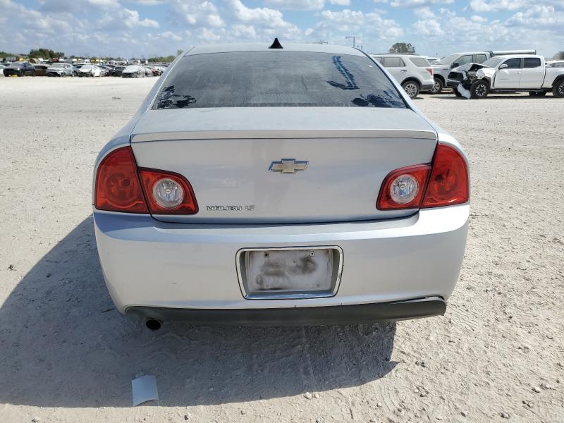 2012 CHEVROLET MALIBU 2LT #3308583498