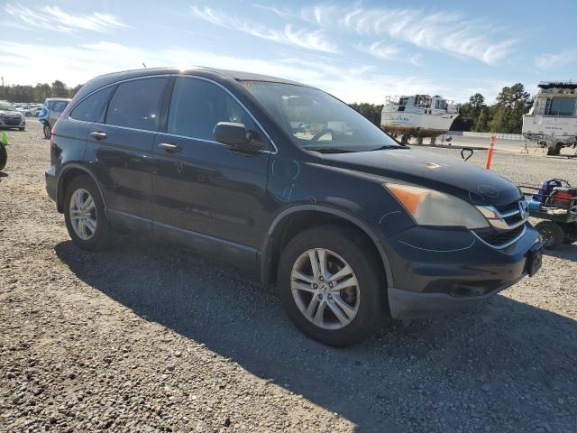 2011 HONDA CR-V EX - JHLRE3H51BC000927