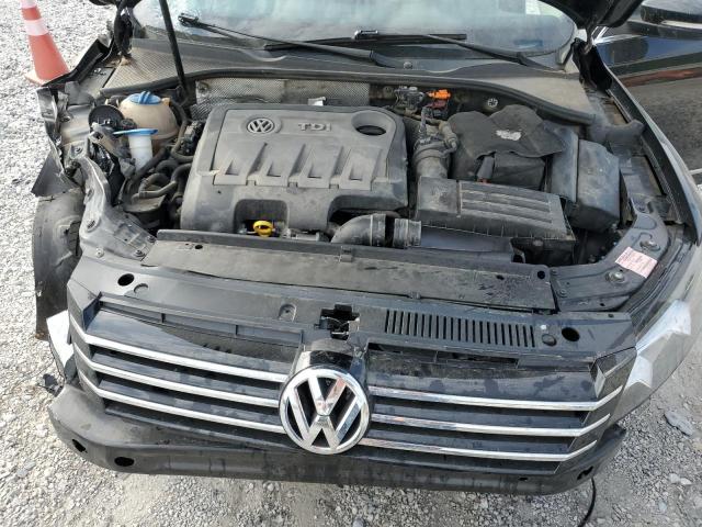 2014 VOLKSWAGEN PASSAT SEL #3282579872