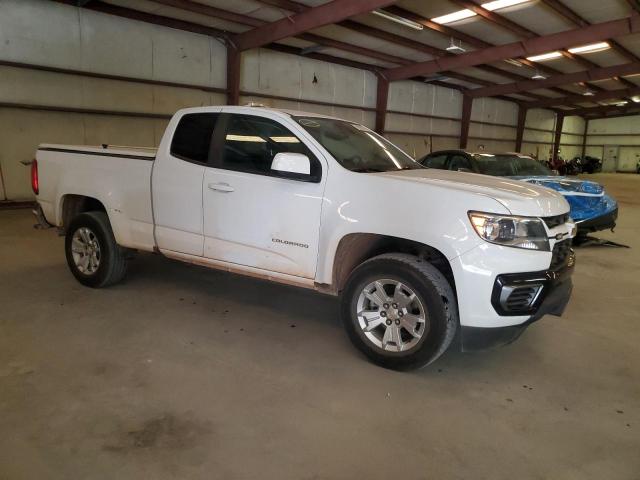 2022 CHEVROLET COLORADO LT 1GCHSCEA9N1245462