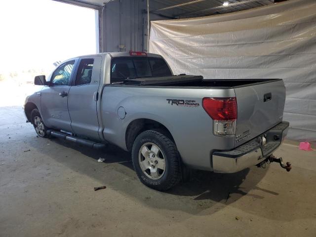 2013 TOYOTA TUNDRA DOU #3294505492