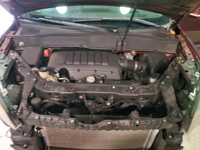 2015 GMC ACADIA DEN - 1GKKVTKD4FJ374145