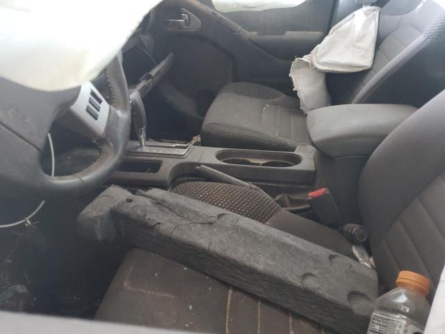 2015 NISSAN FRONTIER S #3298045141