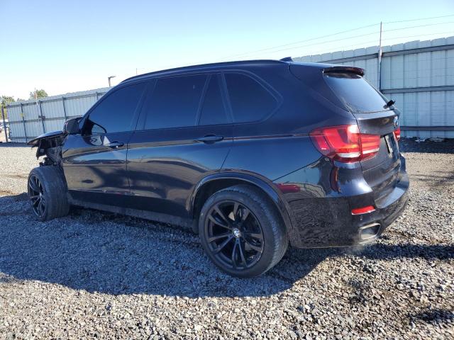 2015 BMW X5 XDRIVE5 5UXKR6C54F0J73908