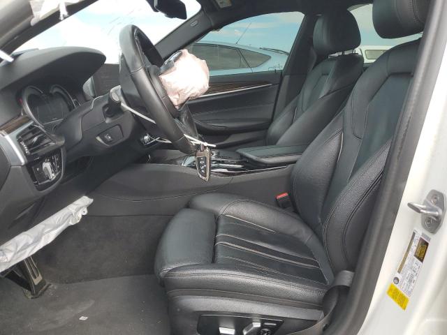 2019 BMW 540 I WBAJE5C52KWW32621
