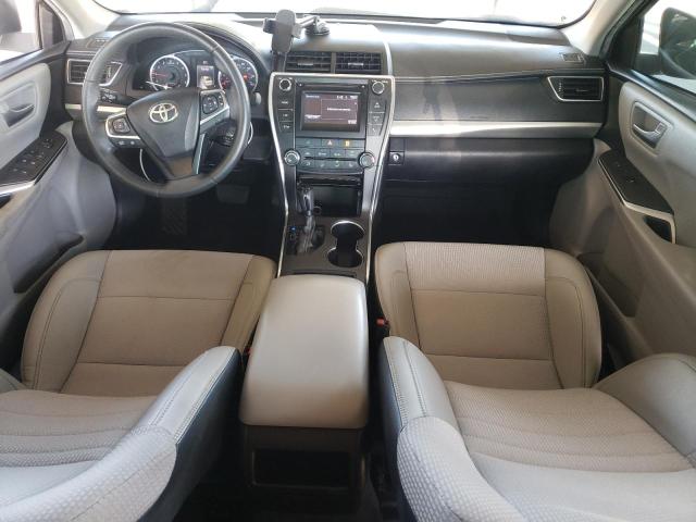 2017 TOYOTA CAMRY LE - 4T1BF1FK0HU357605