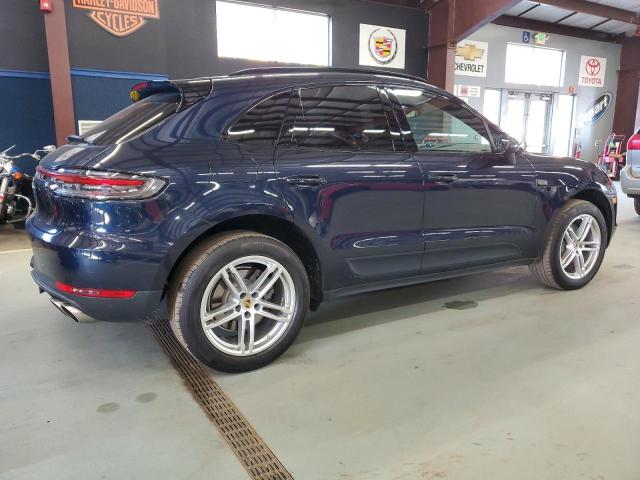 2020 PORSCHE MACAN S WP1AB2A59LLB35550