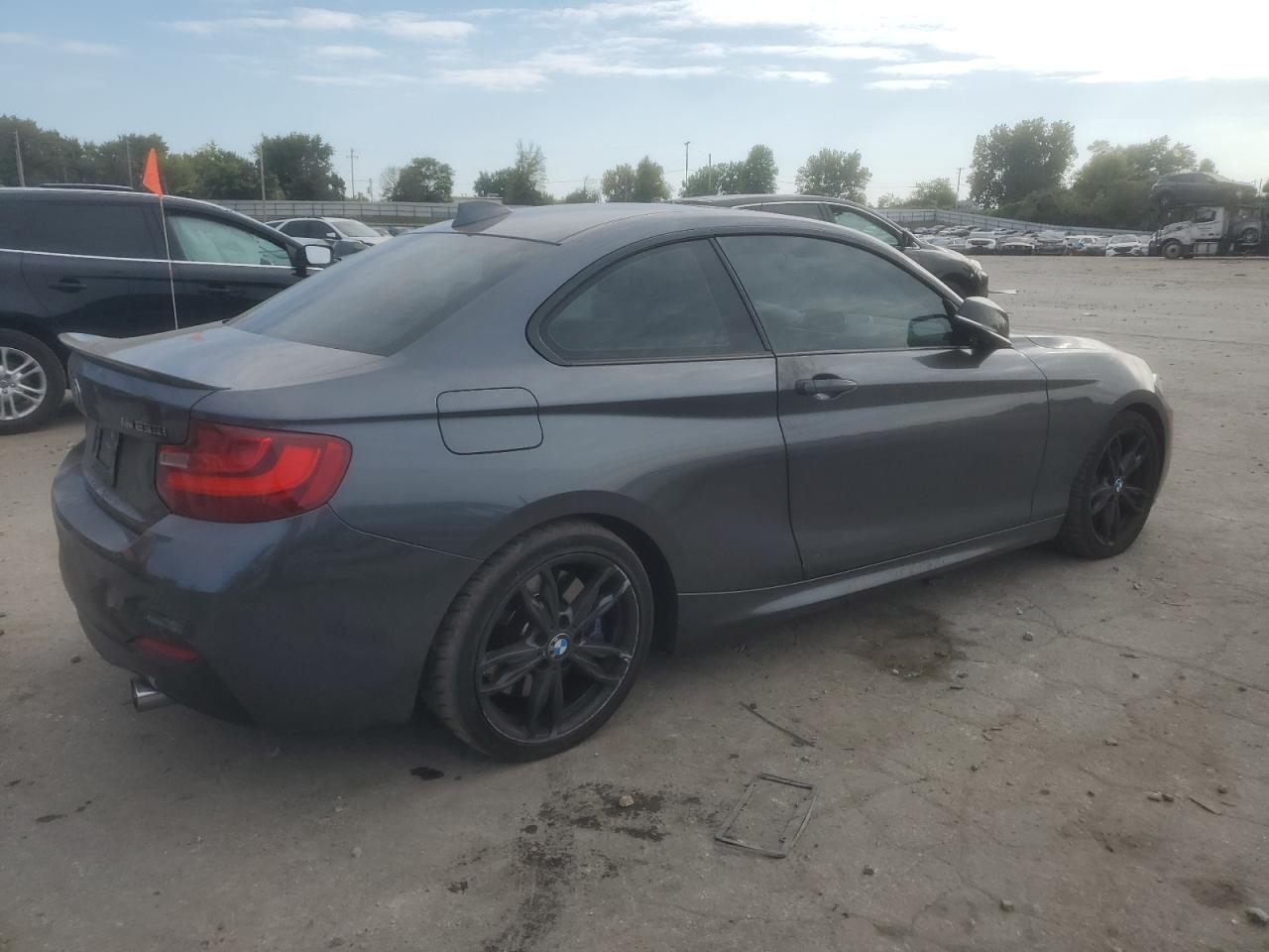 BMW M2 M235XI