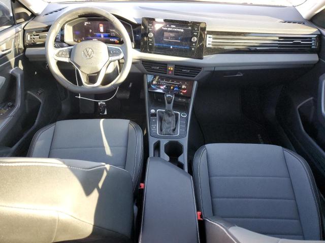 2025 VOLKSWAGEN JETTA SE - 3VW7X7BU1SM009872