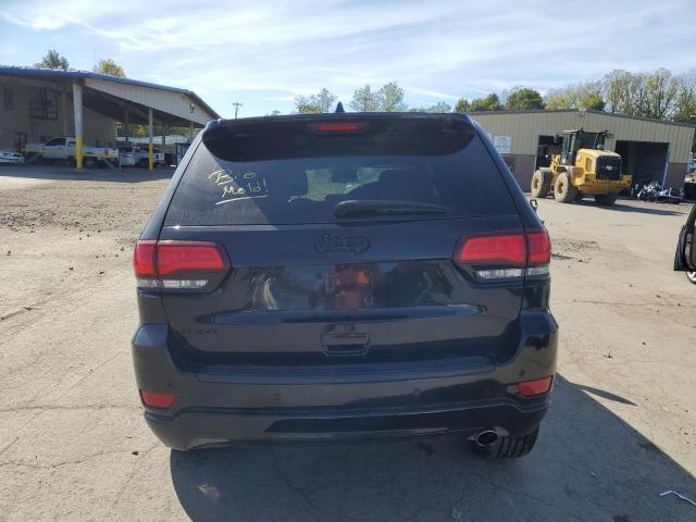 2021 JEEP GRAND CHEROKEE LAREDO #3303724442