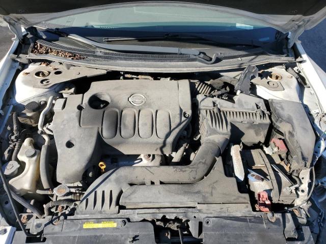 2012 NISSAN ALTIMA BAS - 1N4AL2AP5CN541478