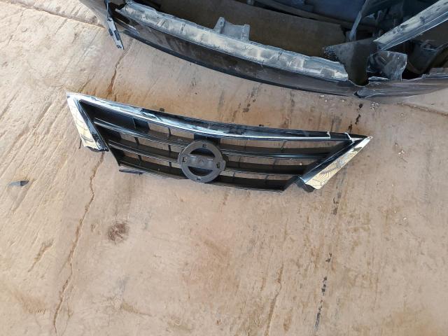 2018 NISSAN VERSA S - 3N1CN7APXJL804218