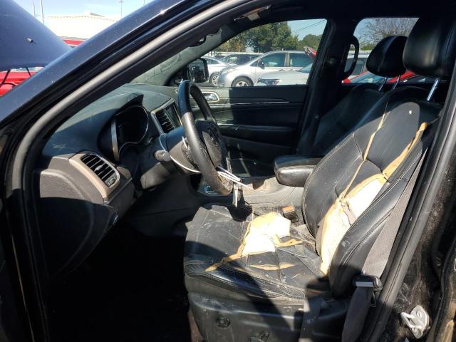 2017 JEEP GRAND CHER #3268331056