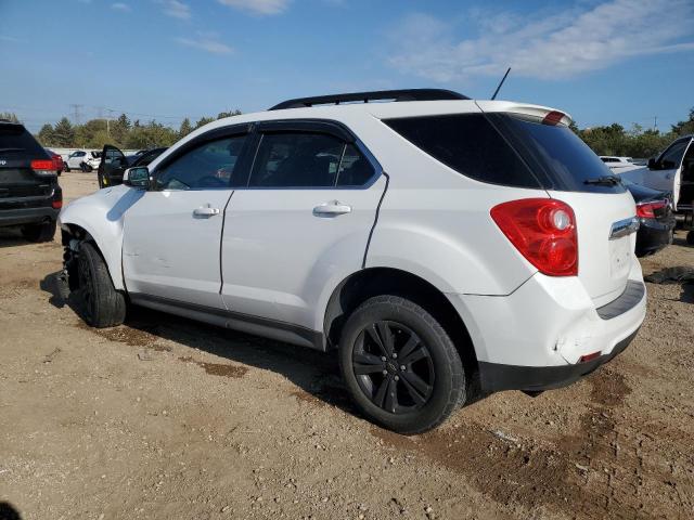 2014 CHEVROLET EQUINOX LT #3292467671