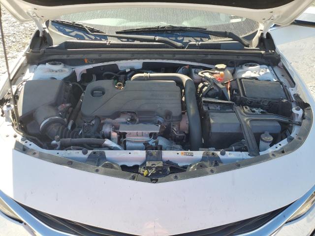 2020 CHEVROLET MALIBU LT - 1G1ZD5ST6LF094458